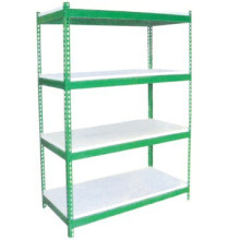 Selling well Good quality solid racks and shelving